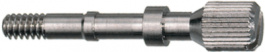 FRS1/5-K333 (pair) [2 шт], Interlocking screw PU=Pair (2 pieces) UNC 4-40, FCT