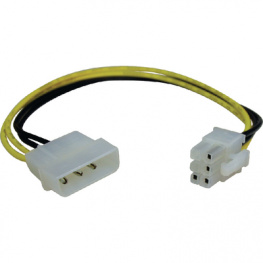 BB-513, Power cable PCI-Express 30 cm, Maxxtro