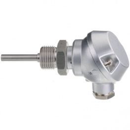 W500.3L.06,0X0100.5-, Resistance thermometer Pt100, Roth&Co AG