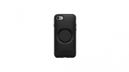 77-61655, Cover with PopGrip, Black, Suitable for iPhone 7/iPhone 8, Otter Box