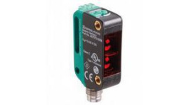 OBT150-R100-2EP1-IO-V31, Triangulation Sensor with Background Suppression 150mm 2 x Push-Pull, PEPPERL+FUCHS