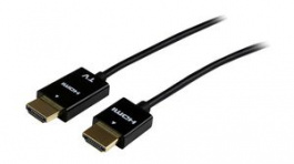 HDMM5MA, Video Cable, HDMI Plug - HDMI Plug, 3840 x 2160, 5m, StarTech