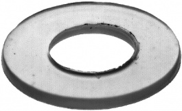 BN 1074 M4, Washers, polyamide, -