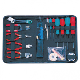GTK-209, Tool kit, GOLDTOOL