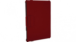 THZ19502EU, Vuscape protective iPad Air cover stand red, Targus