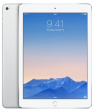 MGLW2NF/A iPad Air 2 Wifi 16 GB Silver
