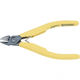 8152, Губцевый; бокорезы,для резки,прецизионные; ESD; Резка: с фазой, Lindstrom