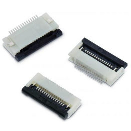 687126149022, Connector FPC 26P, WURTH Elektronik