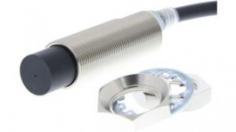 E2E-X20MD2L18-T 2M, Inductive Sensor 20mm Break Contact (NC) 100mA, Omron