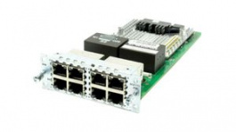 NIM-VAB-A=, Network Interface Module over ISDN with Annex A spare for 4000 Series Routers, 1x VDSL2/ADSL2+, Cisco Systems