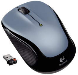 910-002334, Wireless mouse M325 USB, Logitech