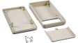 RH3055 Plastic enclosure grey 160 x 85 x 30 mm ABS -