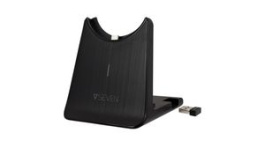 CHCRDL, Charging Cradle for HB600 Series Headsets, Black, USB-C, V7