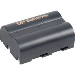 GP DMT002 MINOLTA NP-400, Battery pack 7.4 V 1400 mAh, GP Batteries