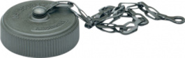 DS25042-24D, Plug Protection Cap, size 24, Amphenol