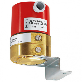 SHD 652-92011, Differential pressure transmitter SHD 652-92011 PREMASGARD, S+S Regeltechnik