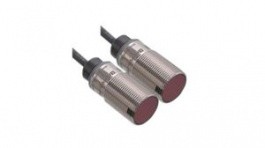 OBE25M-18GM40-SE0, Optical Sensor 25m NPN, PEPPERL+FUCHS