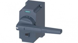 3KF9501-1AA00, Direct Operating Mechanism for Siemens 3KF Series Switch Disconnectors, Size 5, Siemens
