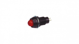 651-102-75, LED Indicator red 110 VAC, Marl