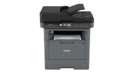 MFCL5750DWG1, Multifunction Printer, 1200 x 1200 dpi, 40 Pages/min., Brother
