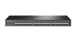 TL-SG1048 V5.0, Network Switch 48x 10/100/1000 Unmanaged, TP-Link