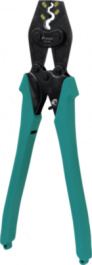 CP-353, Crimping Pliers Non-insulated terminals, Proskit