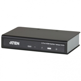 VS182A, HDMI splitter 4K2K, 2-port, Aten