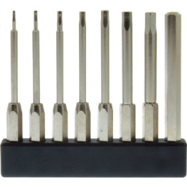 MBS73, Mini Bits, Donau