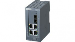 6GK5004-1GL10-1AB2, Industrial Ethernet Switch, Siemens