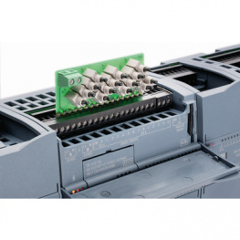 6ES72741XF300XA0, S7-1200 input simulator, Siemens