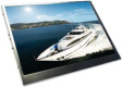 TX20D34VM2BAB TFT display 8" 800 x 480 Pixel