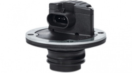 2UF11000700AA01, Ultrasonic level sensor,75 x 34 mm, ELOBAU