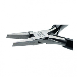 T3770, Electronics pliers, gripping, ^Classic^ design 120 mm, C.K Tools (Carl Kammerling brand)