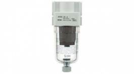 AFD30-F03-A, Mist separator 0.05. . .1.0 MPa 240 l/min, SMC PNEUMATICS