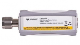 U8485A, USB Thermocouple Power Sensor 10MHz ... 33GHz, Keysight