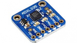 163, ADXL335 Triple-Axis Accelerometer, ADAFRUIT