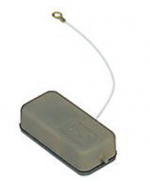 CZCS 15 L, COVER X HOUSINGS 15P EMC, ILME