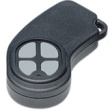 2955-40R-4 Plastic enclosure black 72 x 52 x 15 mm ABS