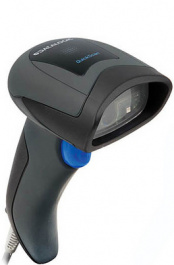 QD2430-BKK1S, QuickScan Imager, Datalogic