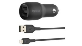 CCD001BT1MBK, Mobile Phone Accessory, BELKIN