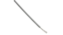 2932 SL [30 м], Hook-Up Wire ThermoThin, 0.032 mm2, 32 AWG, Unshielded, Slat, Alpha Wire