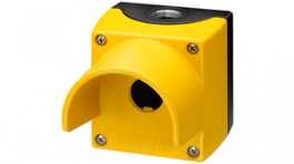 3SB38010AD3, Empty Enclosure, Plastic, SIRIUS 3SB3, Siemens