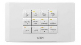 VK112EU-AT, 12 Button Keypad, Aten