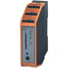 SN0150, Flow sensor, IFM ELECTRONIC