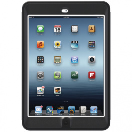 77-23840_A, OtterBox Defender iPad mini черный, Otter Box