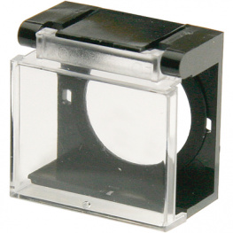 51-920, Protective cover 18 x 18 mm, EAO