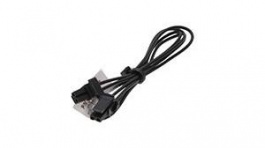145132-0200, Rectangular Cable Assemblies Micro-Fit OTS Cbl ASSY 75mm 2CKT Blk, Molex