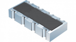 CAT10-102J4LF, Resistor network SMD 1 kOhm ± 5 %, Bourns