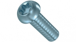 63-159, Torx screw M2.5 x 11.3 mm, ELMA