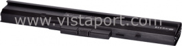 VIS-45-BN530EL, HP notebook battery, div. Mod.4400 mAh, Vistaport
